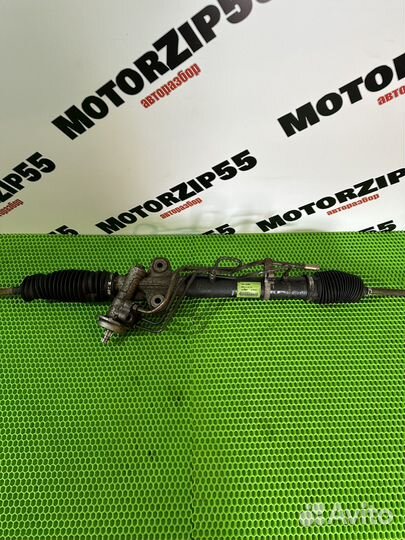 Рулевая рейка kia spectra