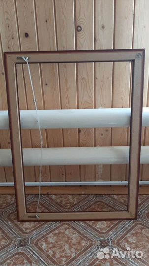 Рама багет для картины зеркала 50/70