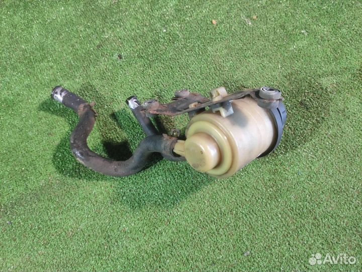 Бачок гидроусилителя руля Kia Rio 3 седан 1.4 2011