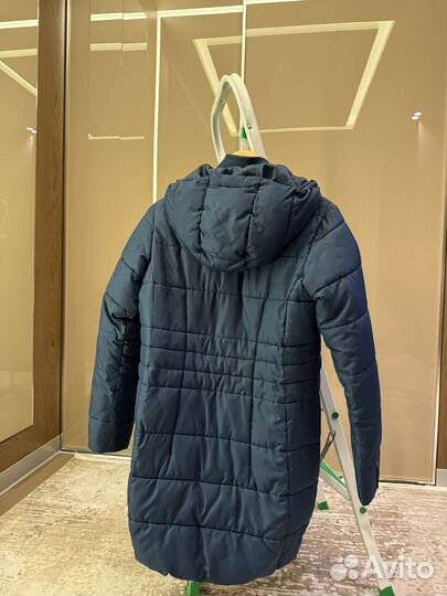 Куртка зимняя женская 44 Alpine pro