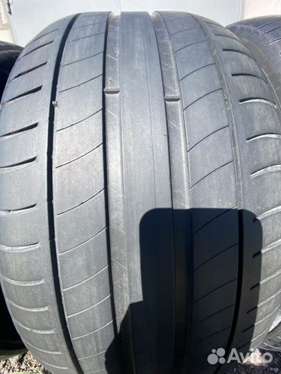 Michelin Primacy 3 ZP 225/55 R17