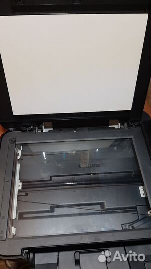 Мфу Canon Pixma MG 5140