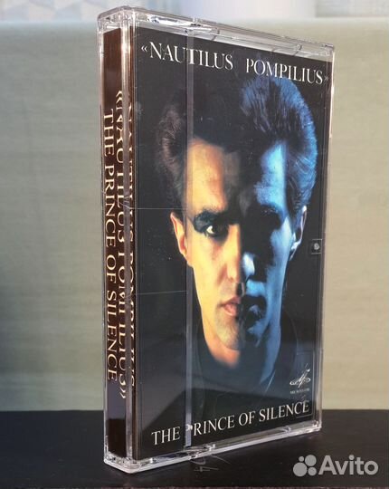 Запись на аудиокассеты (с полиграфией)