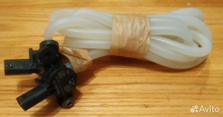 Датчик удара Air Bag дл Land Rover Discovery Sport