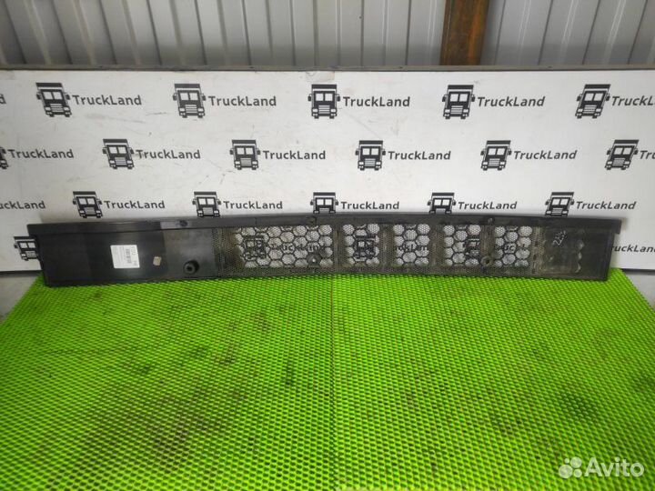 Накладка воздухозаборника Man Tgs