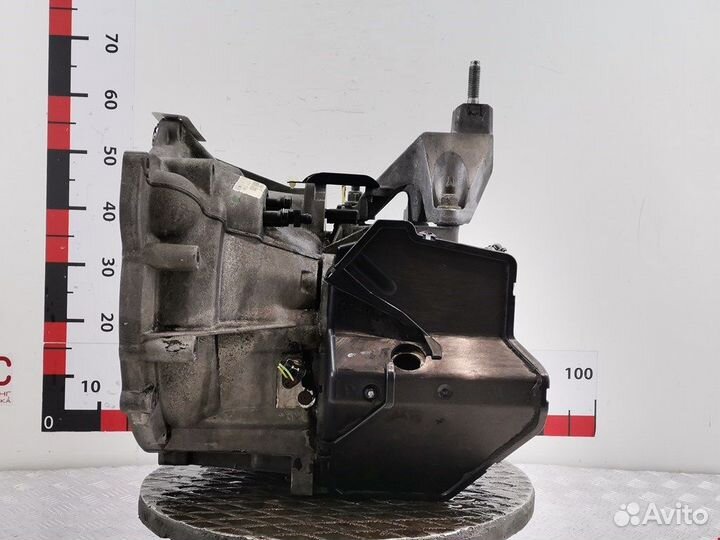 Кпп 5ст (механическая коробка) для Ford Focus 1