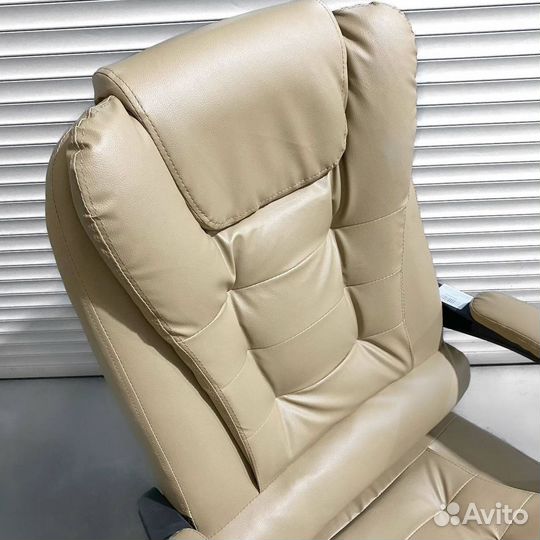 Офисное кресло (геймерское). Кресло для директора