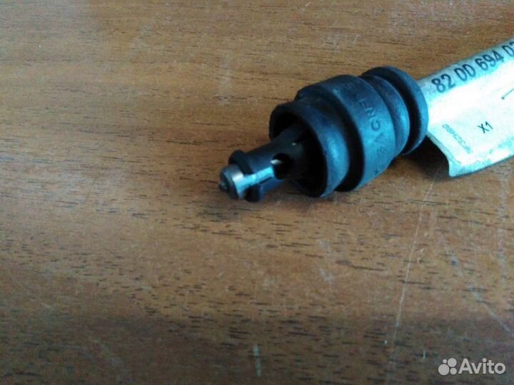 Трос сцепления Renault Clio 2001 - 2005