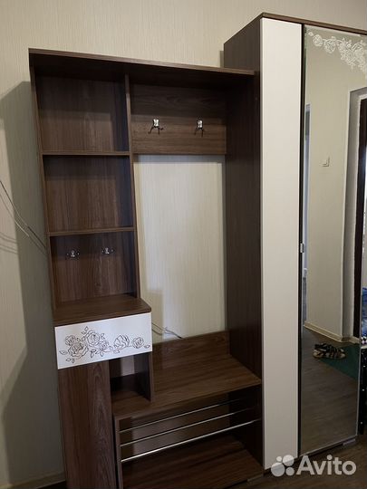 Шкаф в прихожую