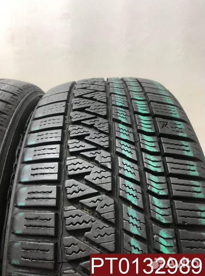 Kumho WinterCraft WS71 225/55 R18 102H