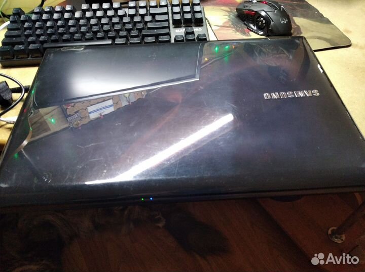 Ноутбук Samsung RF710