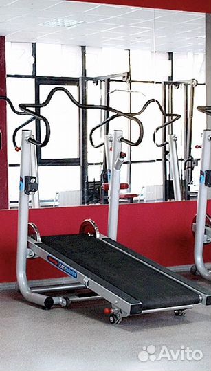 Продаю беговую дорожку - тренажёр