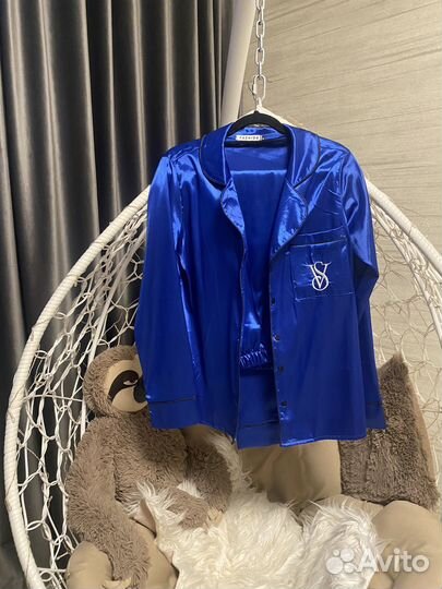 Пижама victoria secret