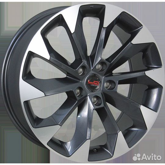 R17 40 5/112 57,1 GMF