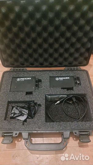 Видеосистема