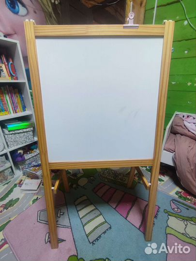 Мольберт IKEA