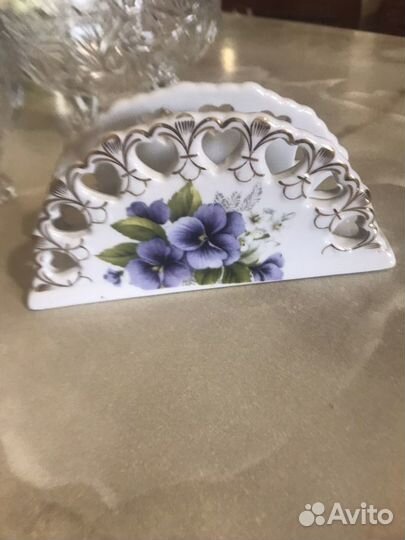 Контейнер пластиковый