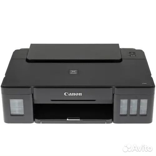Принтер canon pixma g1416