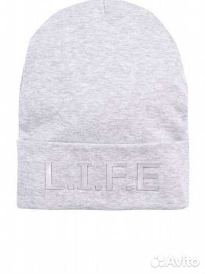 Шапки для девочки новые