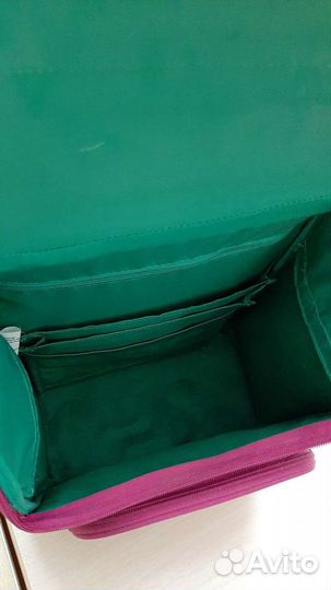 Рюкзак школьный