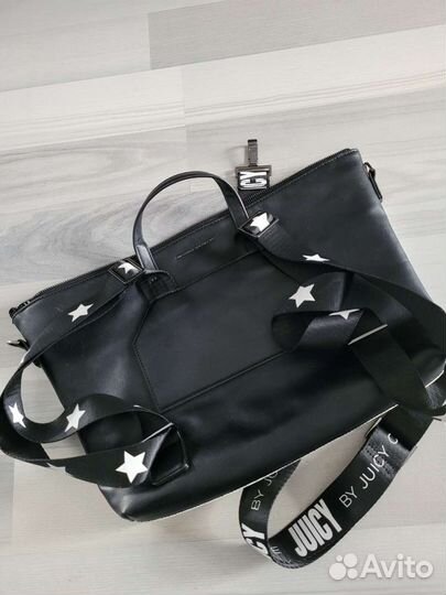 Женская сумка рюкзак