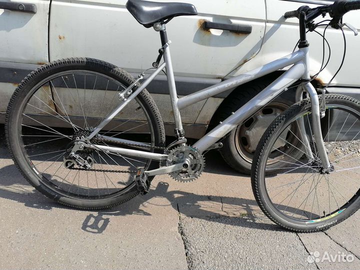 Велосипеды