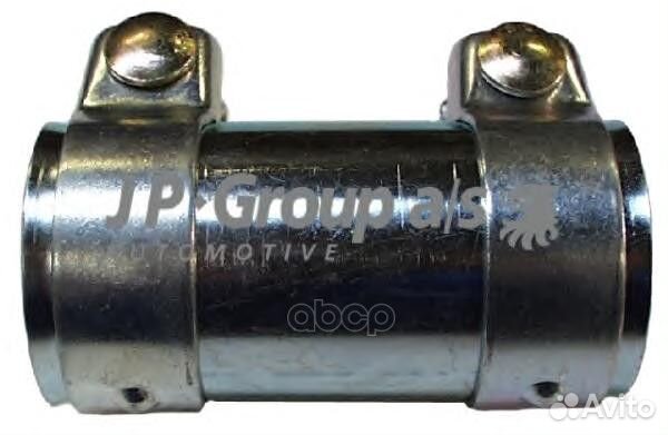 Хомут 1121401600 JP Group