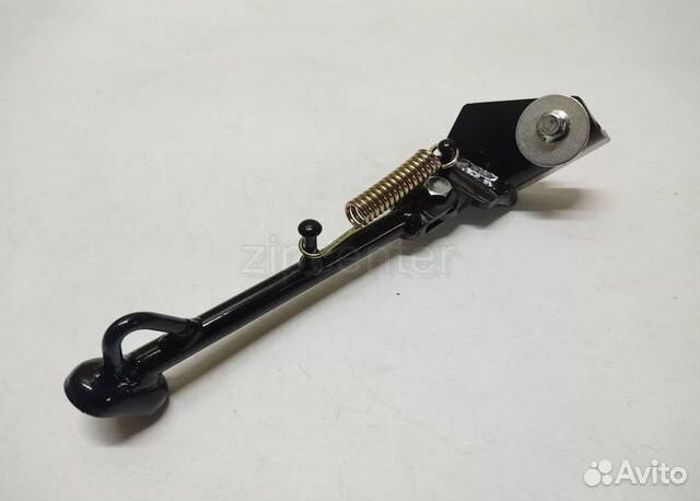 Боковая подножка Honda Zoomer AF58