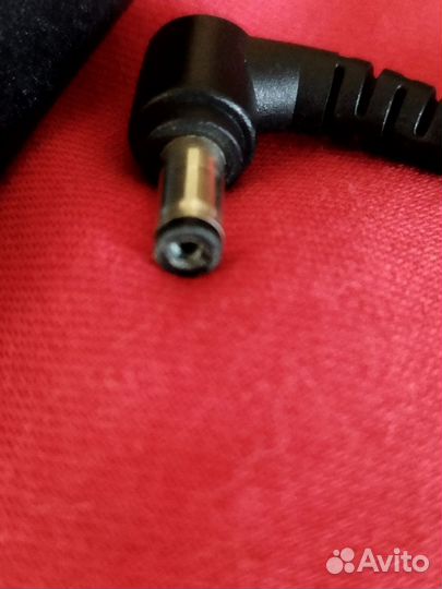 Блок питания для ноутбука asus 19v 3.42A