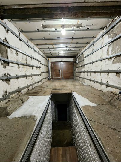 Гараж, 28 м²