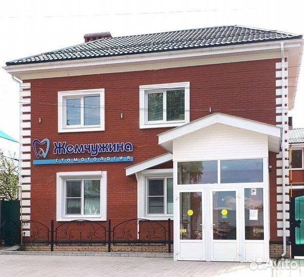 Врач стоматолог-терапевт