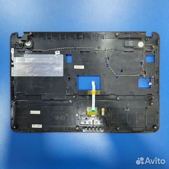 Корпус Samsung NP-R530