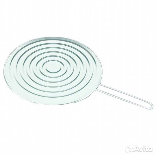 Рассекатель огня Metaltex 19 см, с минеральными во