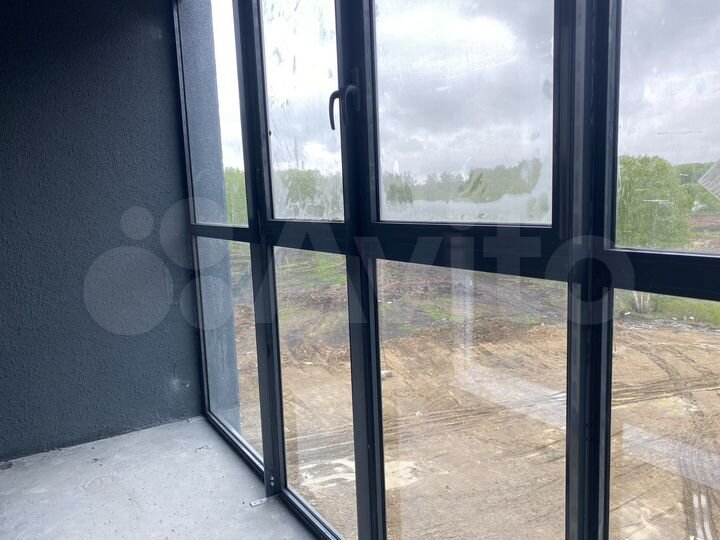 Квартира-студия, 43 м², 5/10 эт.