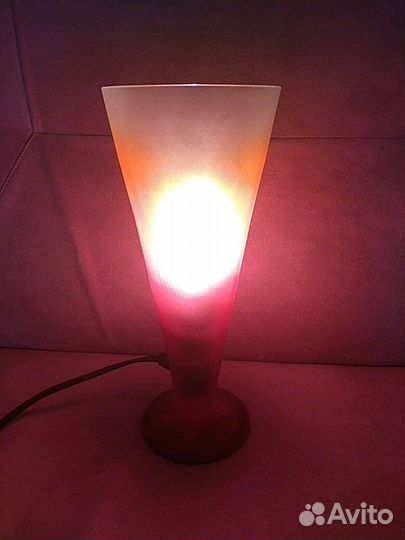 Светильник