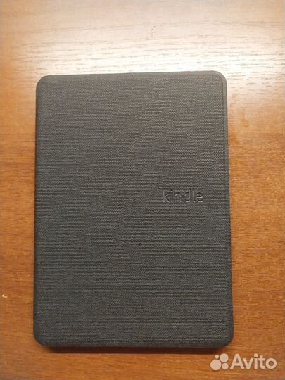 Электронная книга Amazon Kindle 8 gb 10 поколение