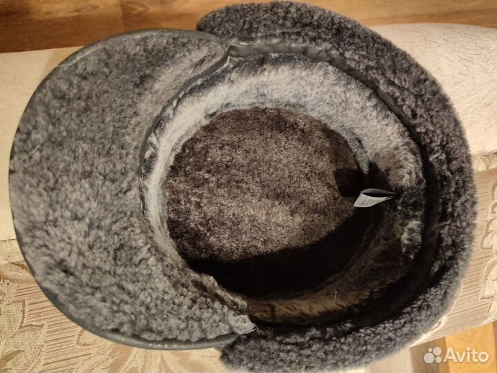 Кепка мужская