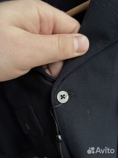 Рубашка Massimo Dutti