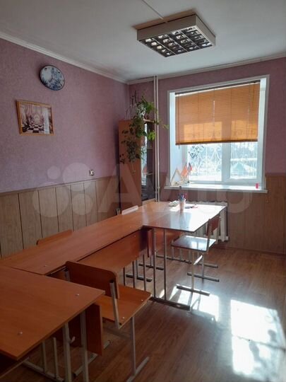 3-к. квартира, 57,9 м², 1/5 эт.