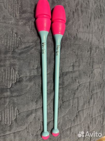 Булавы verba 41 см