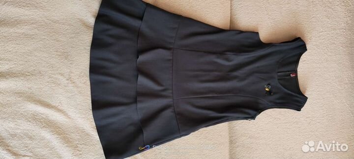 Школьная форма boston