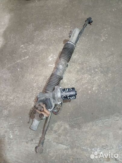 Рулевую рейку Для honda civic
