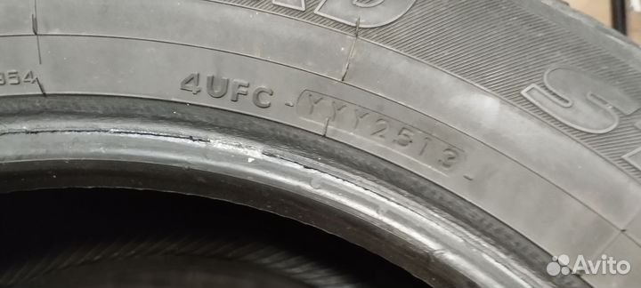 Yokohama Ice Guard IG35 225/60 R17 103M