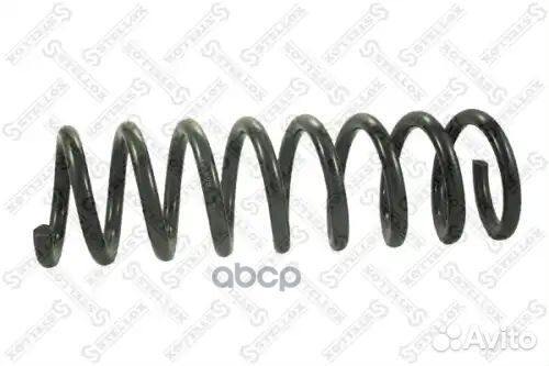 Пружина передняя 40 568 26 MB W202 1.8-2.2CDi