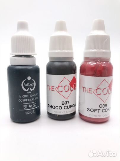 Машинка для перманента