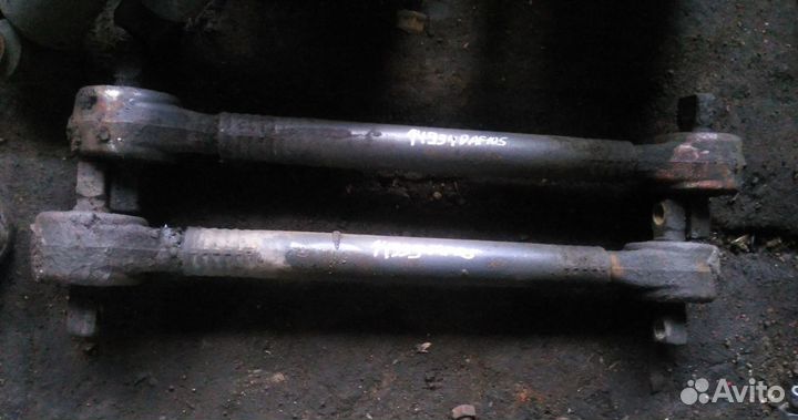 Тяга реактивная DAF XF105 XF 105