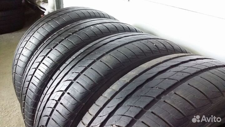 Pirelli Cinturato P1 185/55 R15