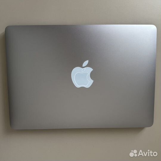 Apple MacBook Air Retina 512 GB