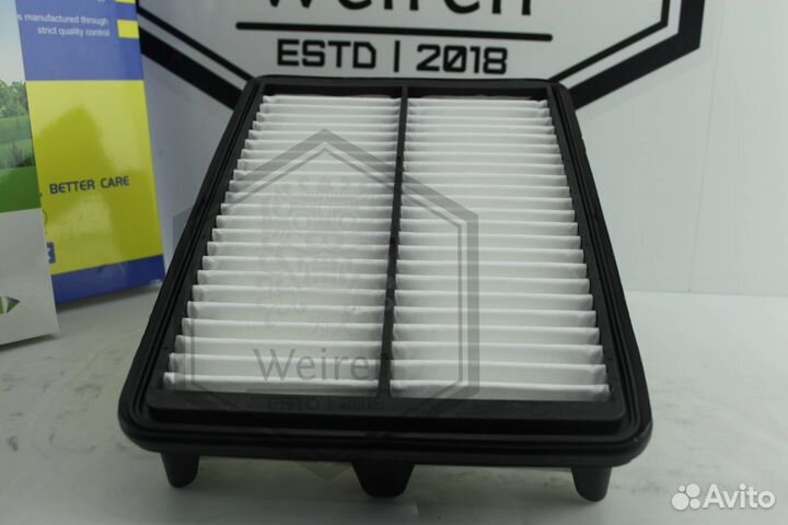 Фильтр воздушный салон масляный Chery Tiggo 8 2.0