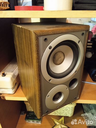 Колонка 50 ватт, 8 Ом